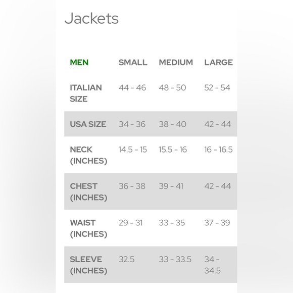 Vintage Mario Valentino leather jacket - Picture 13 of 13